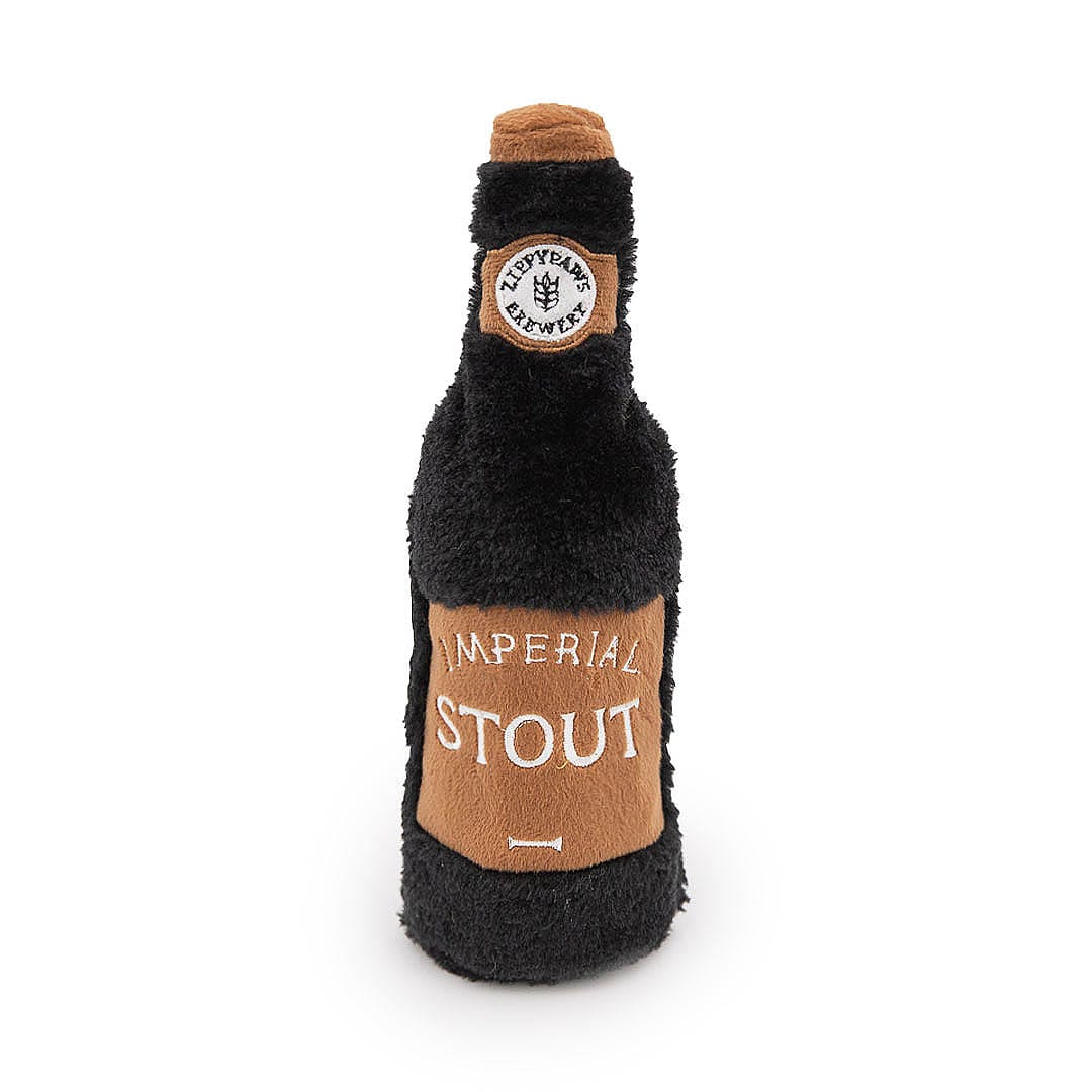 Happy Hour Crusherz - Imperial Stout