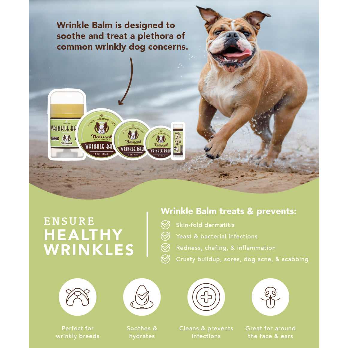 Wrinkle Balm