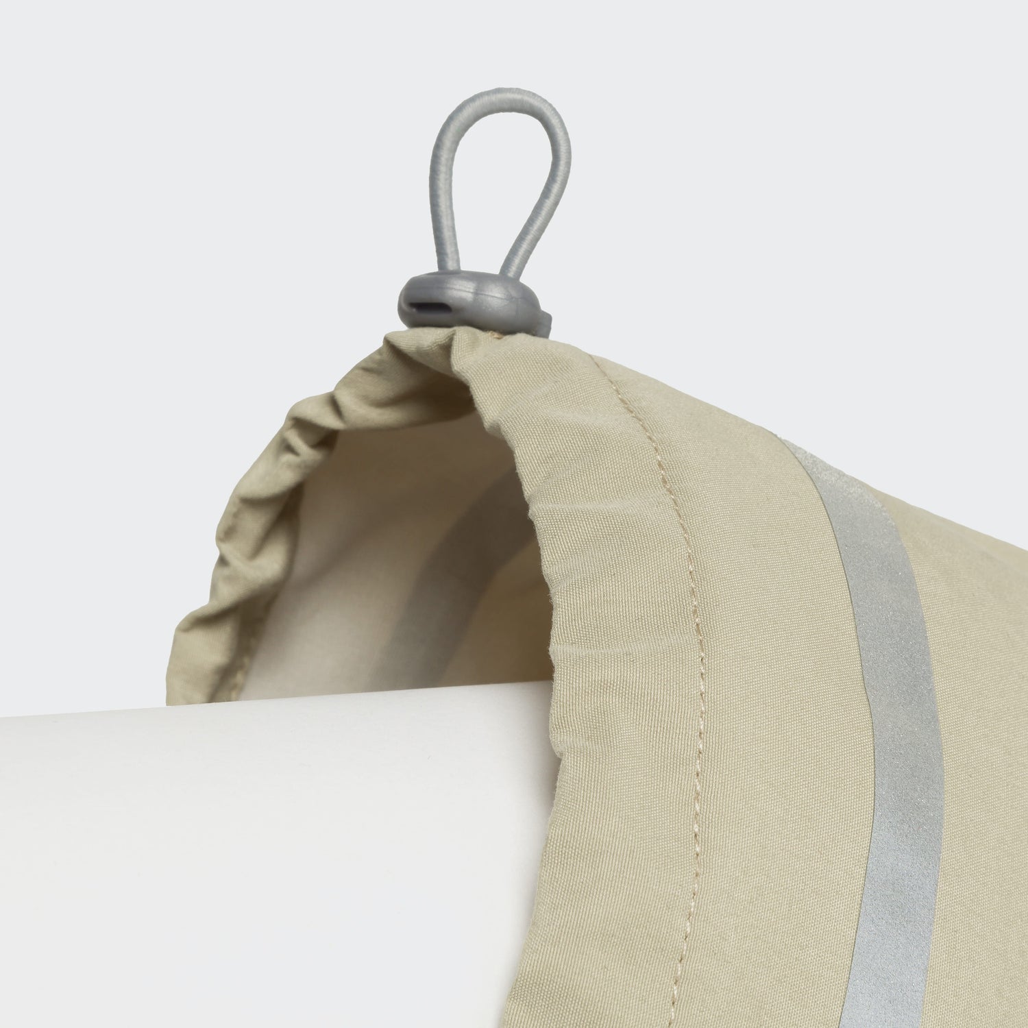 Cloud7 Raincoat DACHSHUND - Hamburg Ivory