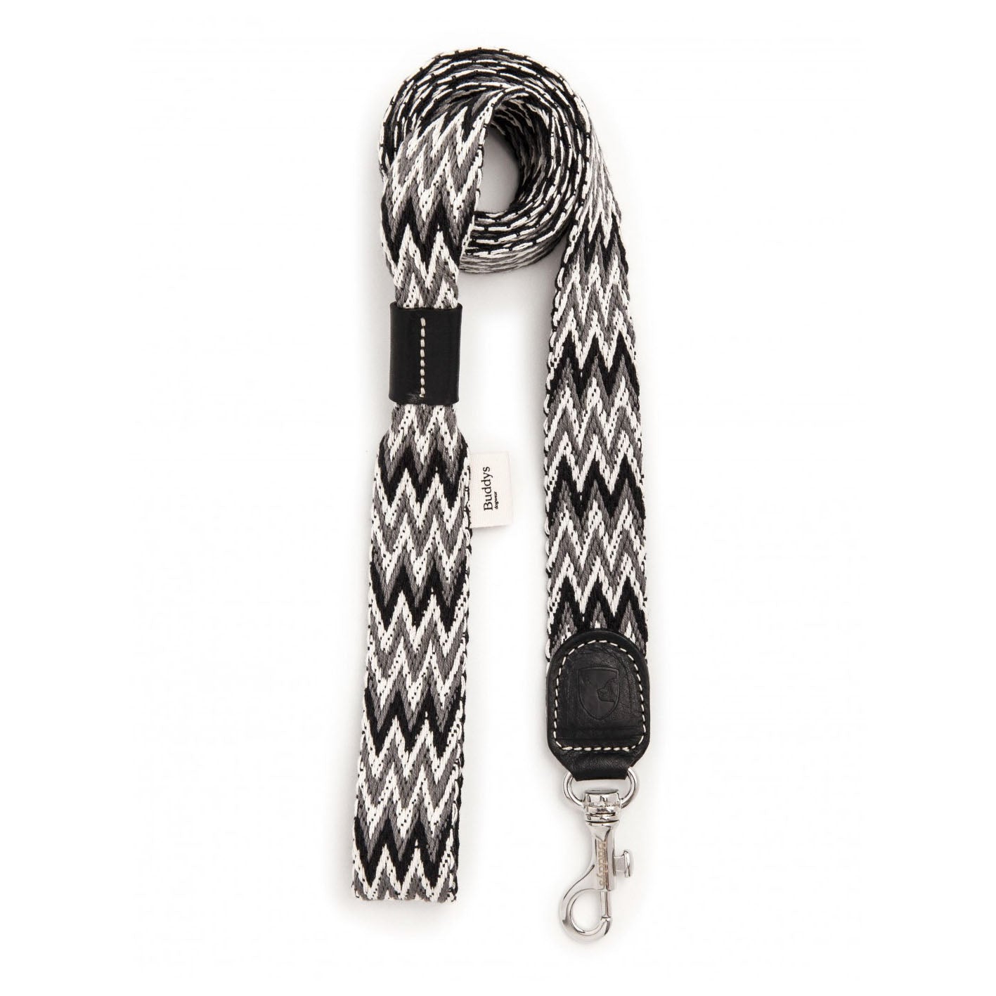 Peruvian Black Leash