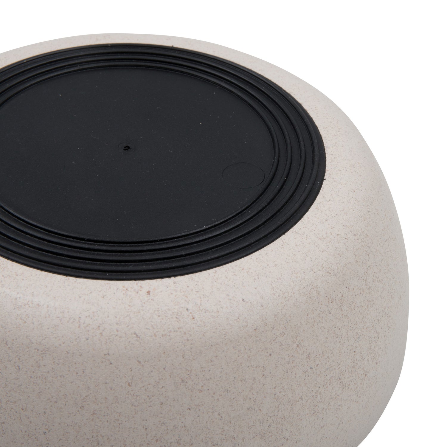 Bamboo Dog Bowl - Merengue