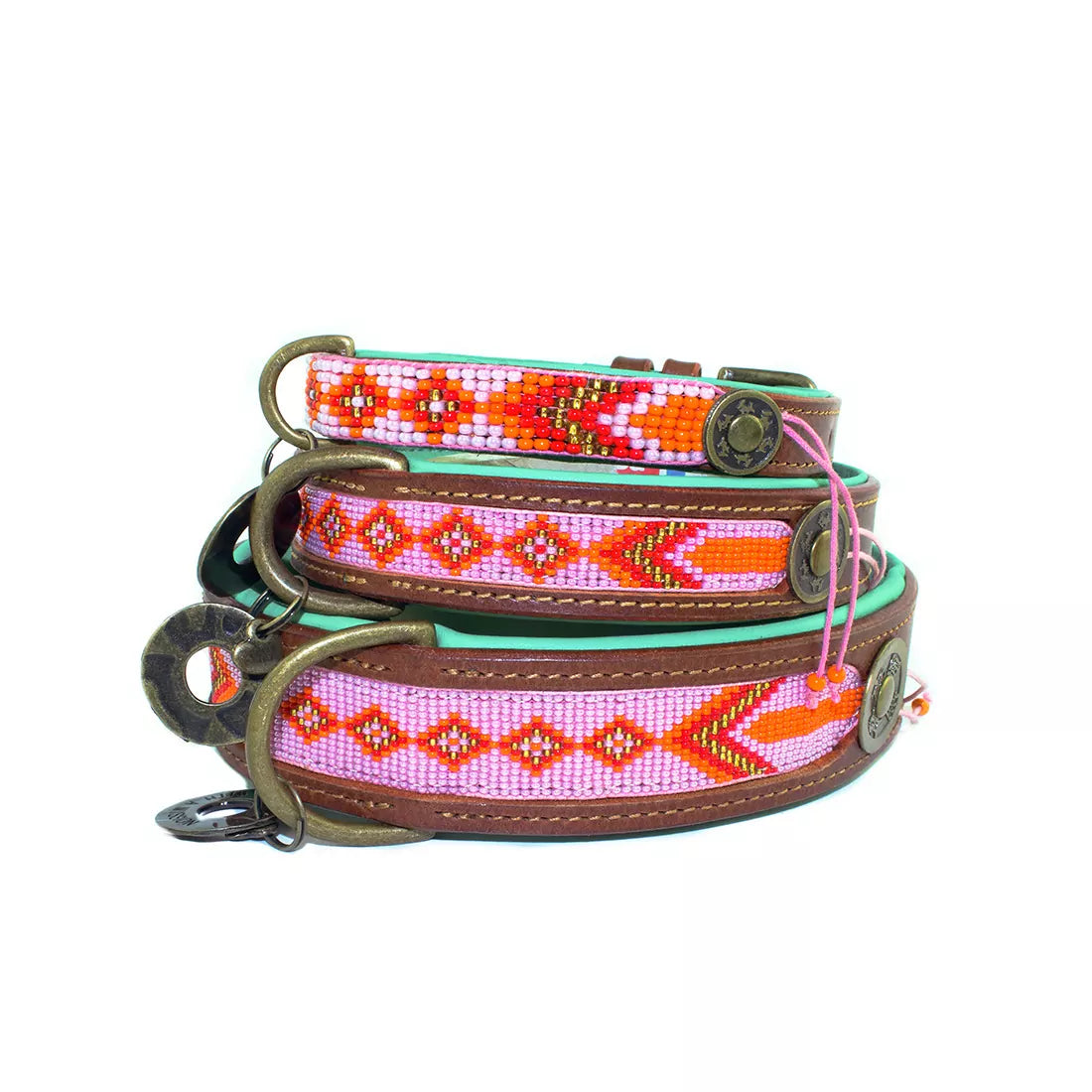 Sweet Mae Collar