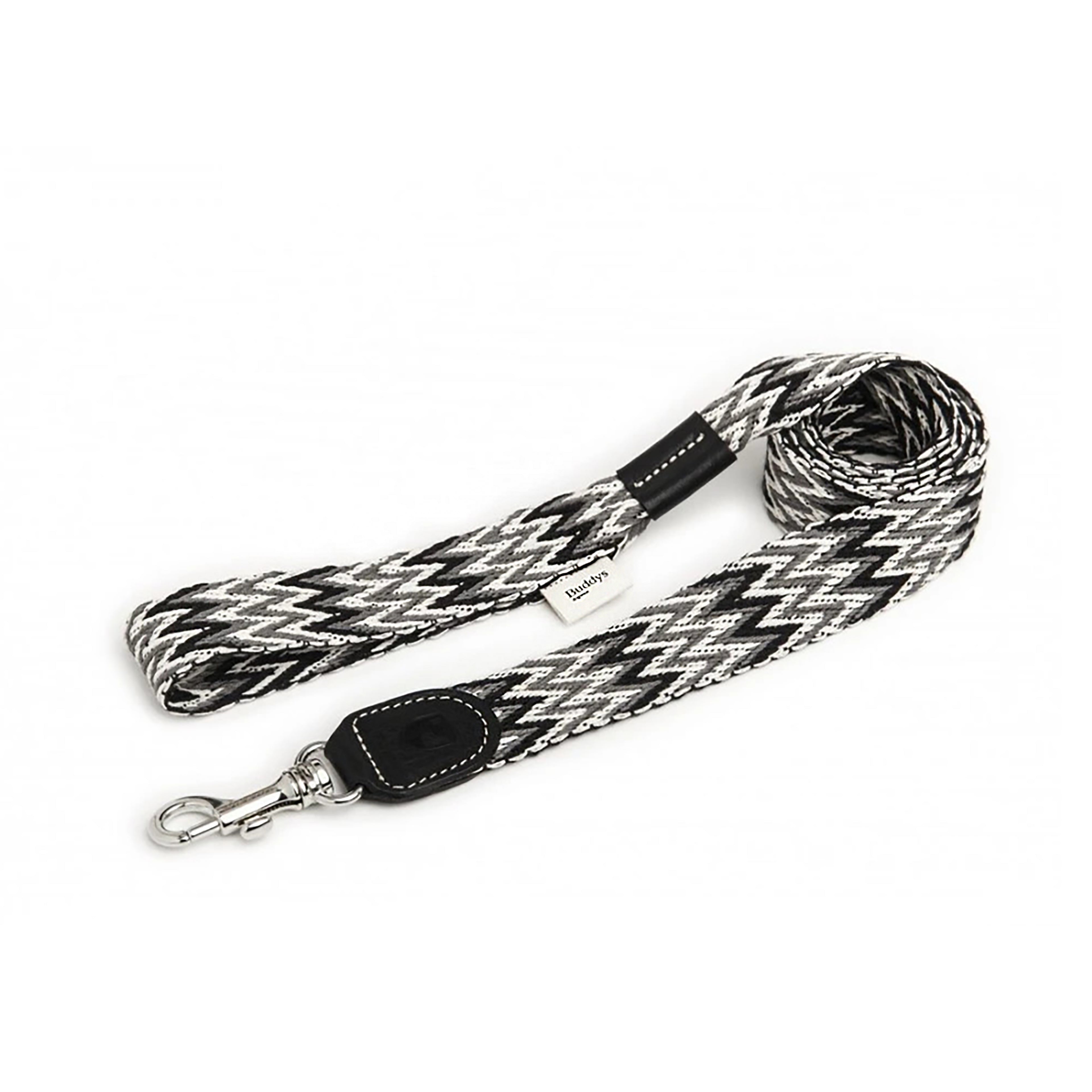 Peruvian Black Leash