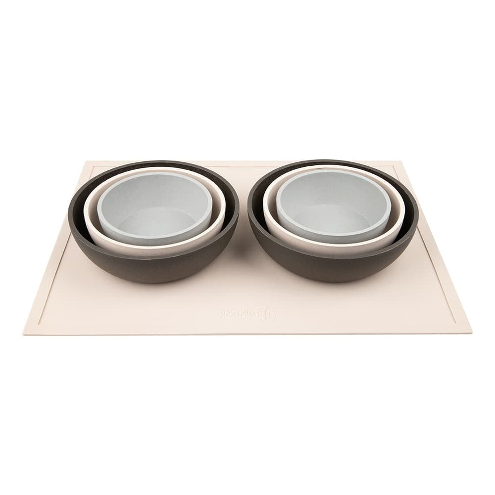 Serve Placemat - Merengue