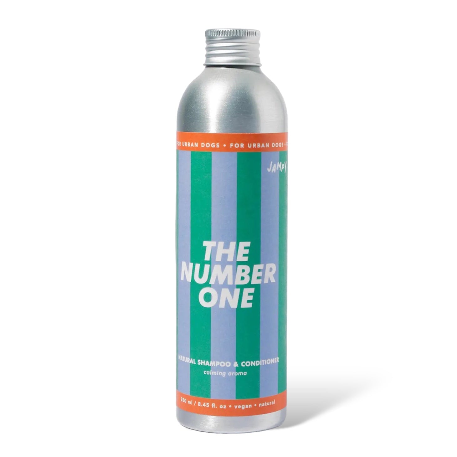 The Number One | Shampoo & Conditioner