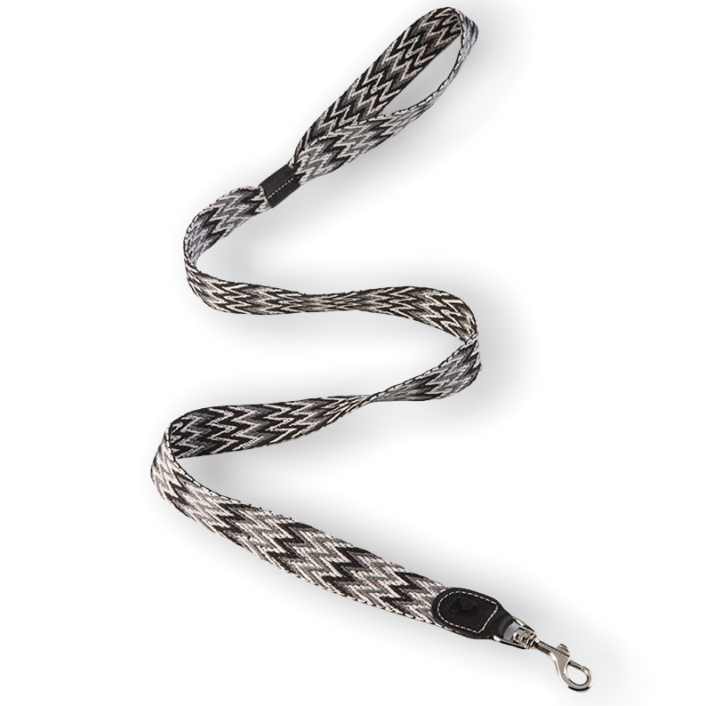Peruvian Black Leash