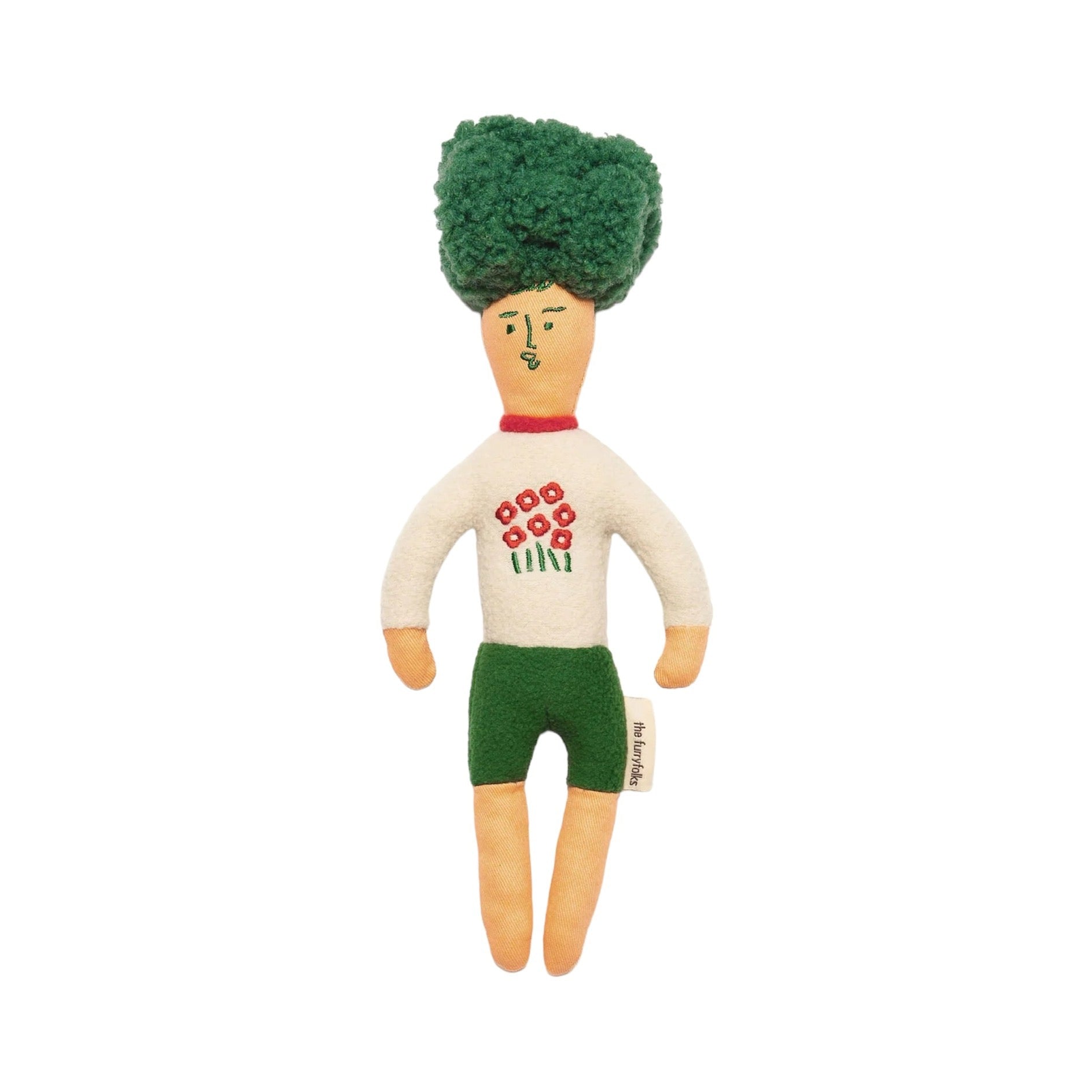 Hooman Nosework Toy - Flower