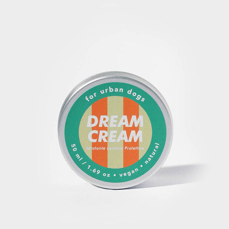 Dream Cream | Nourishing Cream