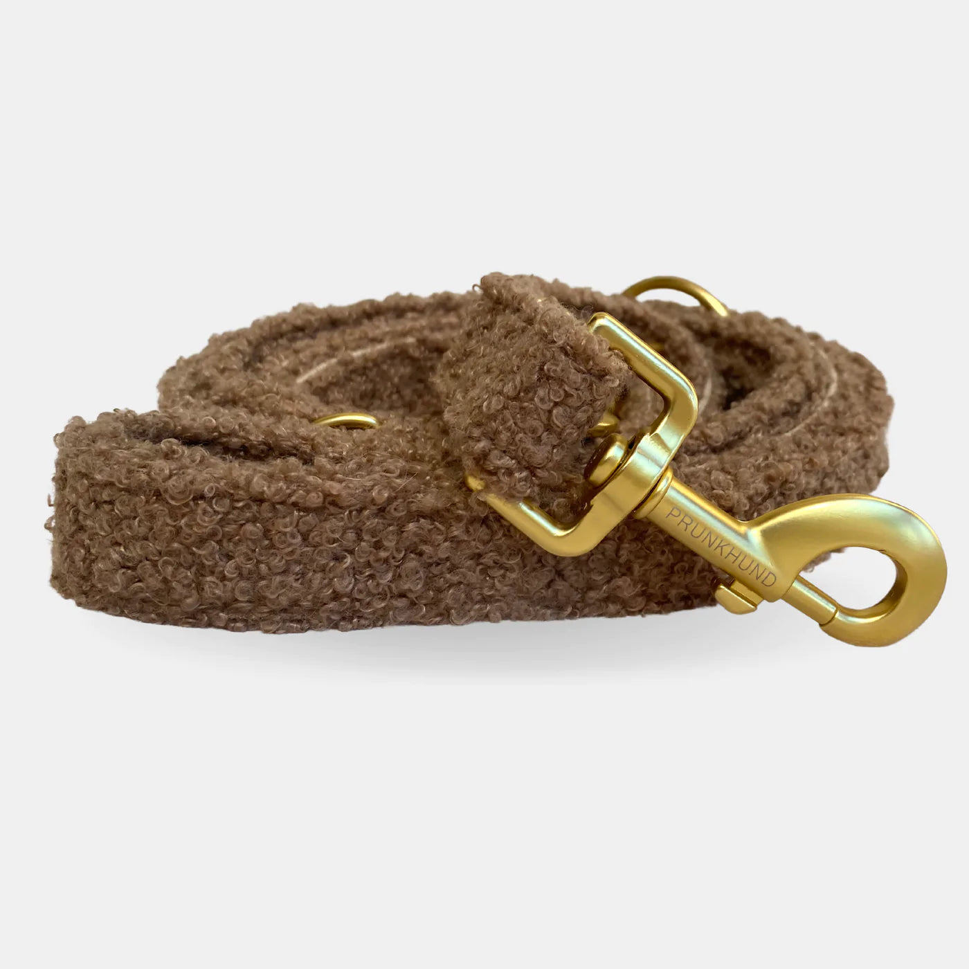 Leash Teddy - Tan