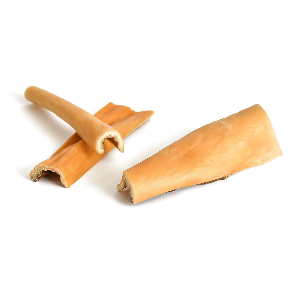 Pala Chews | Horse Skin