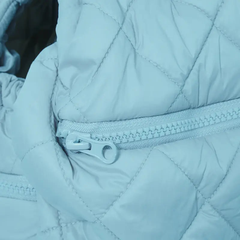 Eco Packable Sling Carrier - Himmelblau