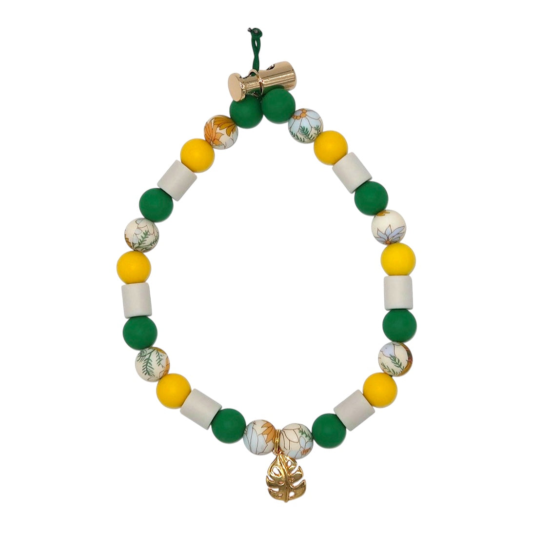 Anti-Tick Beads Collar - Rio