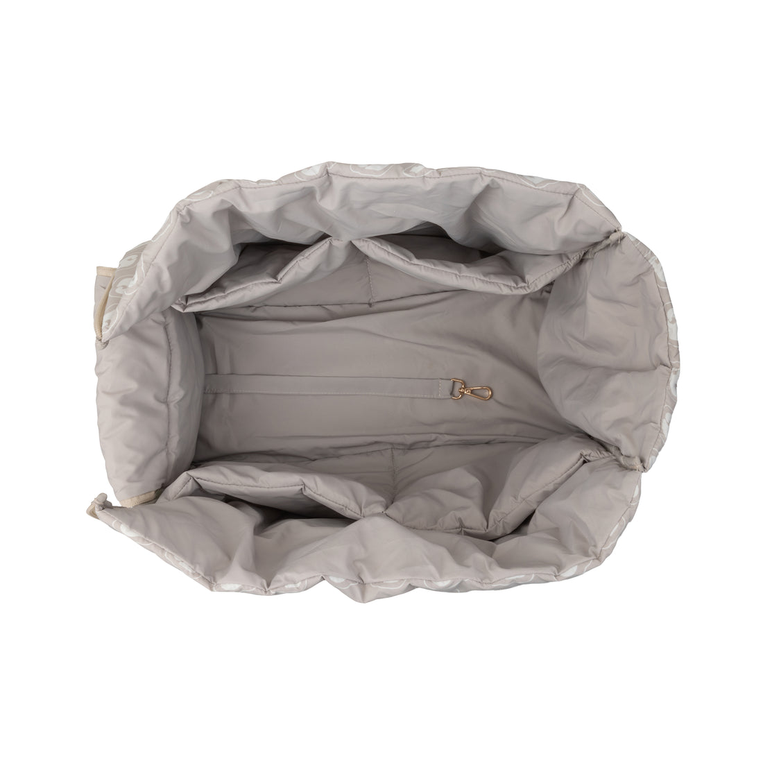 The Nap Bag | Figaro Beige