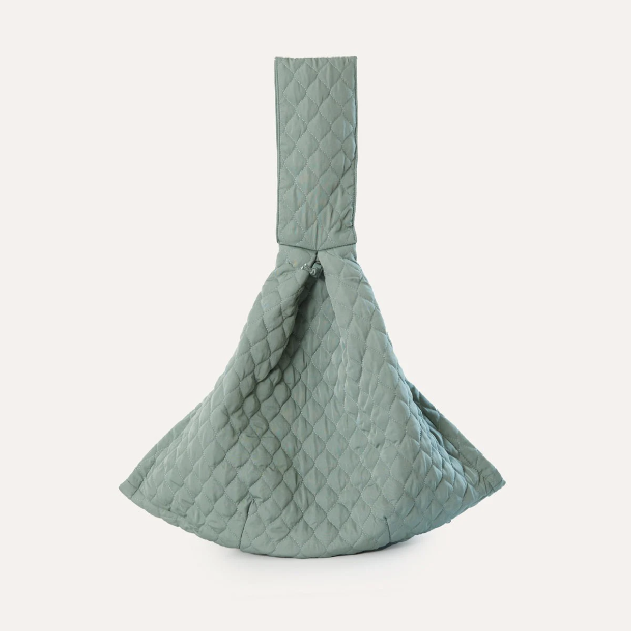 Eco Packable Sling Carrier - Salbei