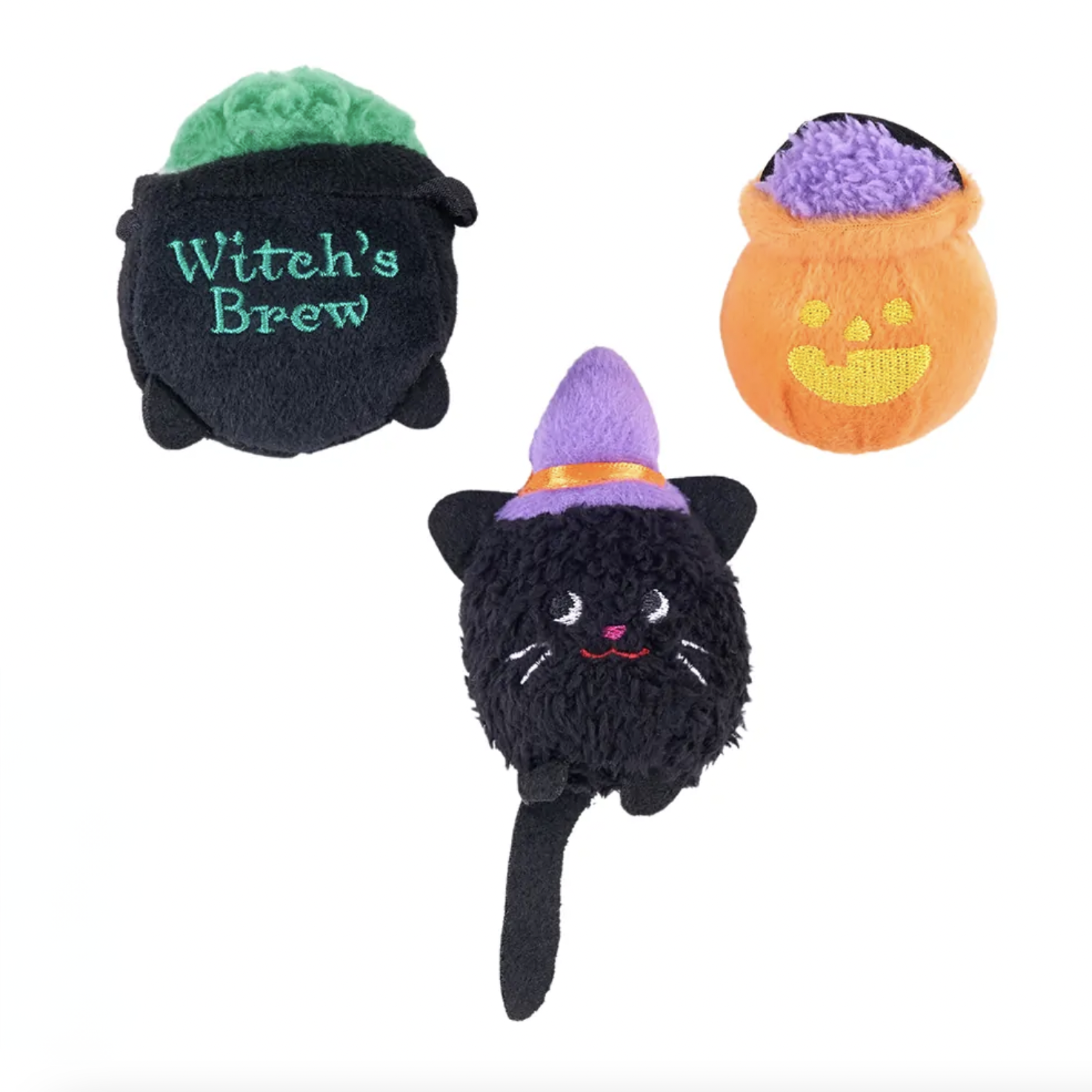 Halloween Haunts | Miniz 6-pack