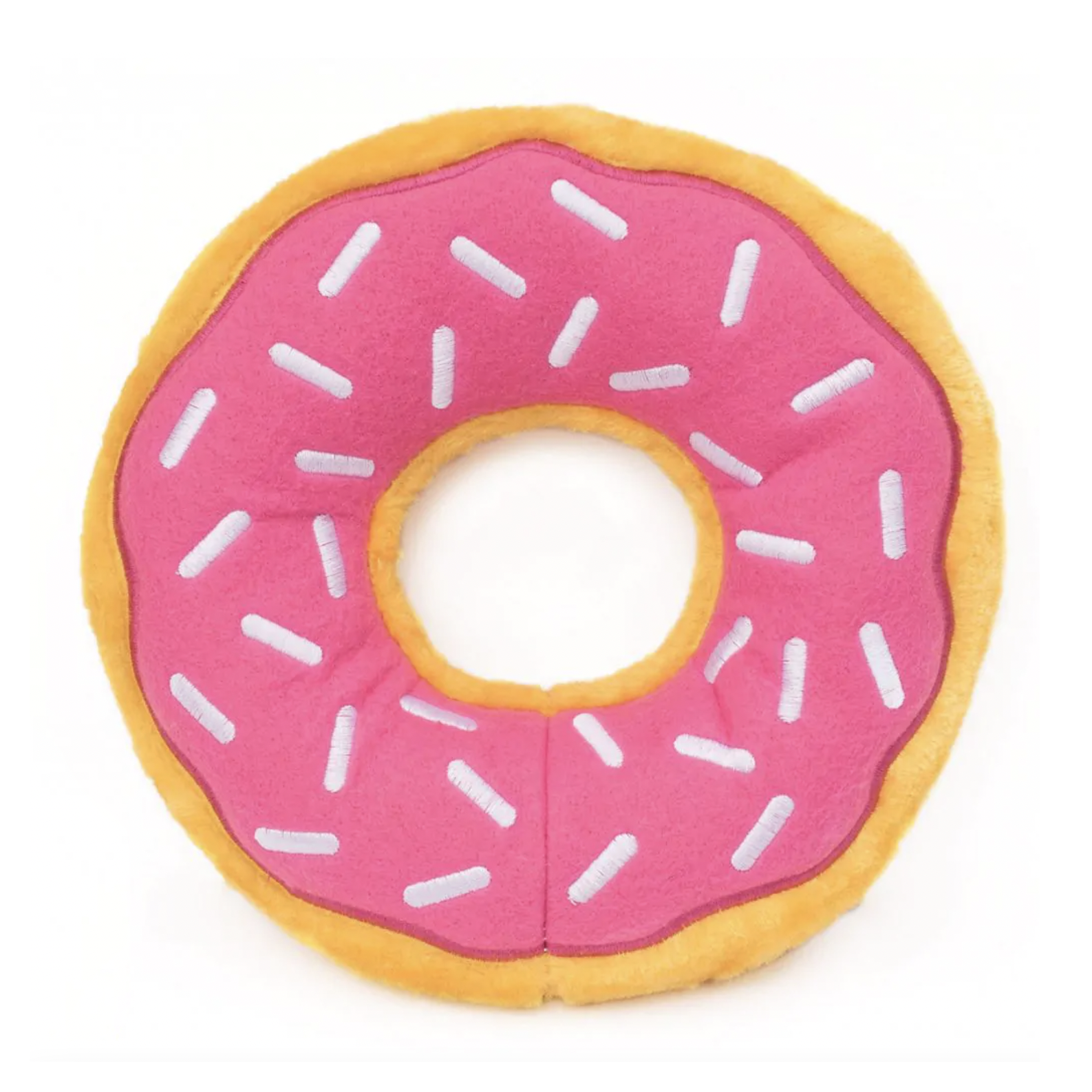 Giant Donut - Strawberry