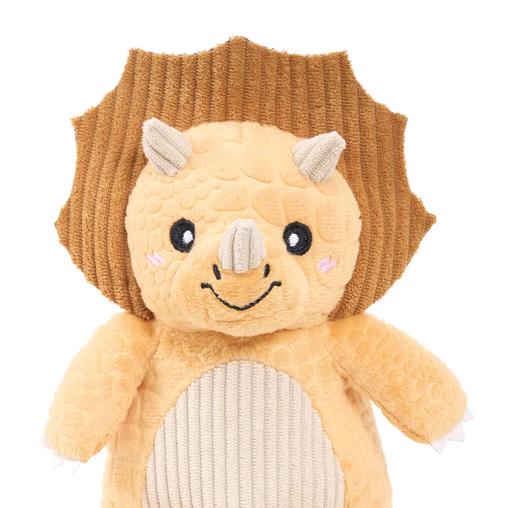 Eco Dinoz Triceratops