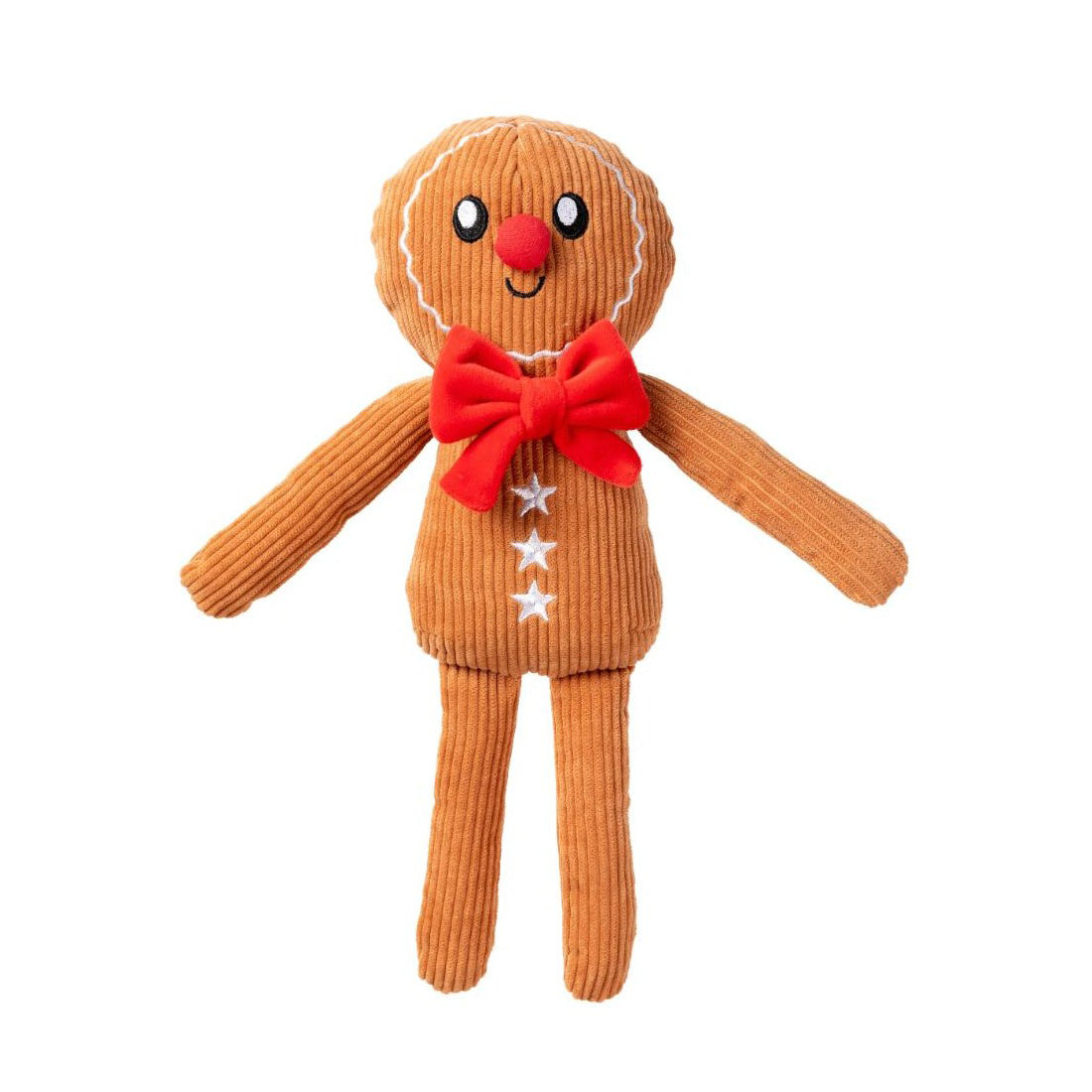 Gingerbread Man