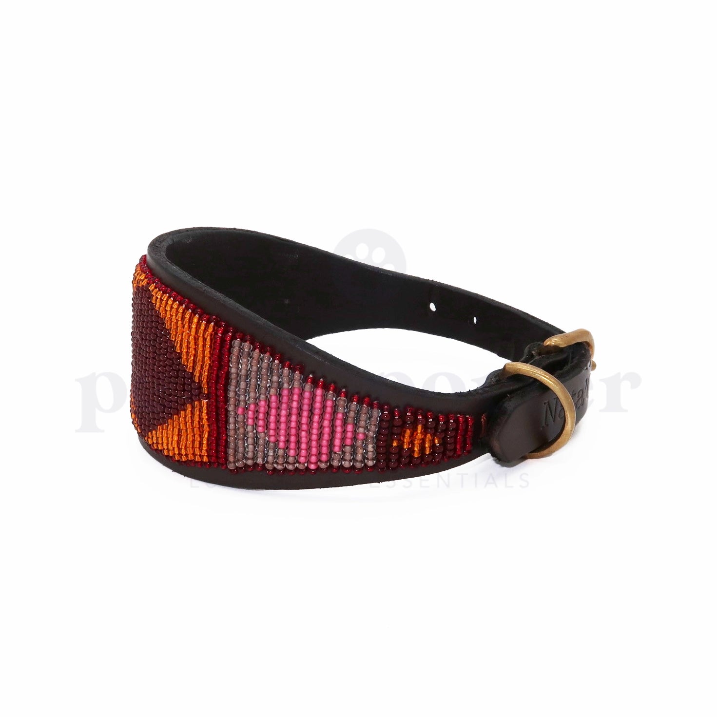 Beaded Lurcher - Stella