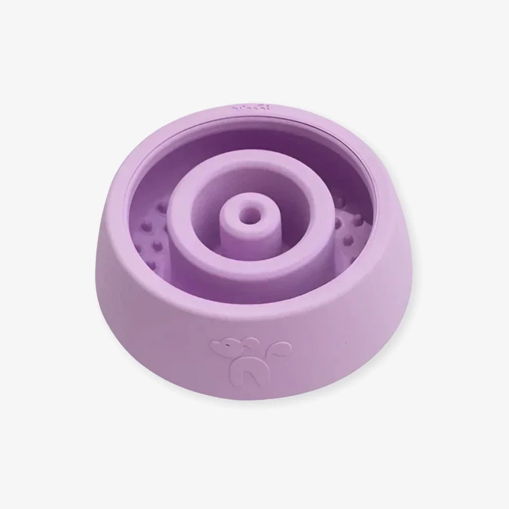 Yoomy Wobble Enrichment Toy | Lavender