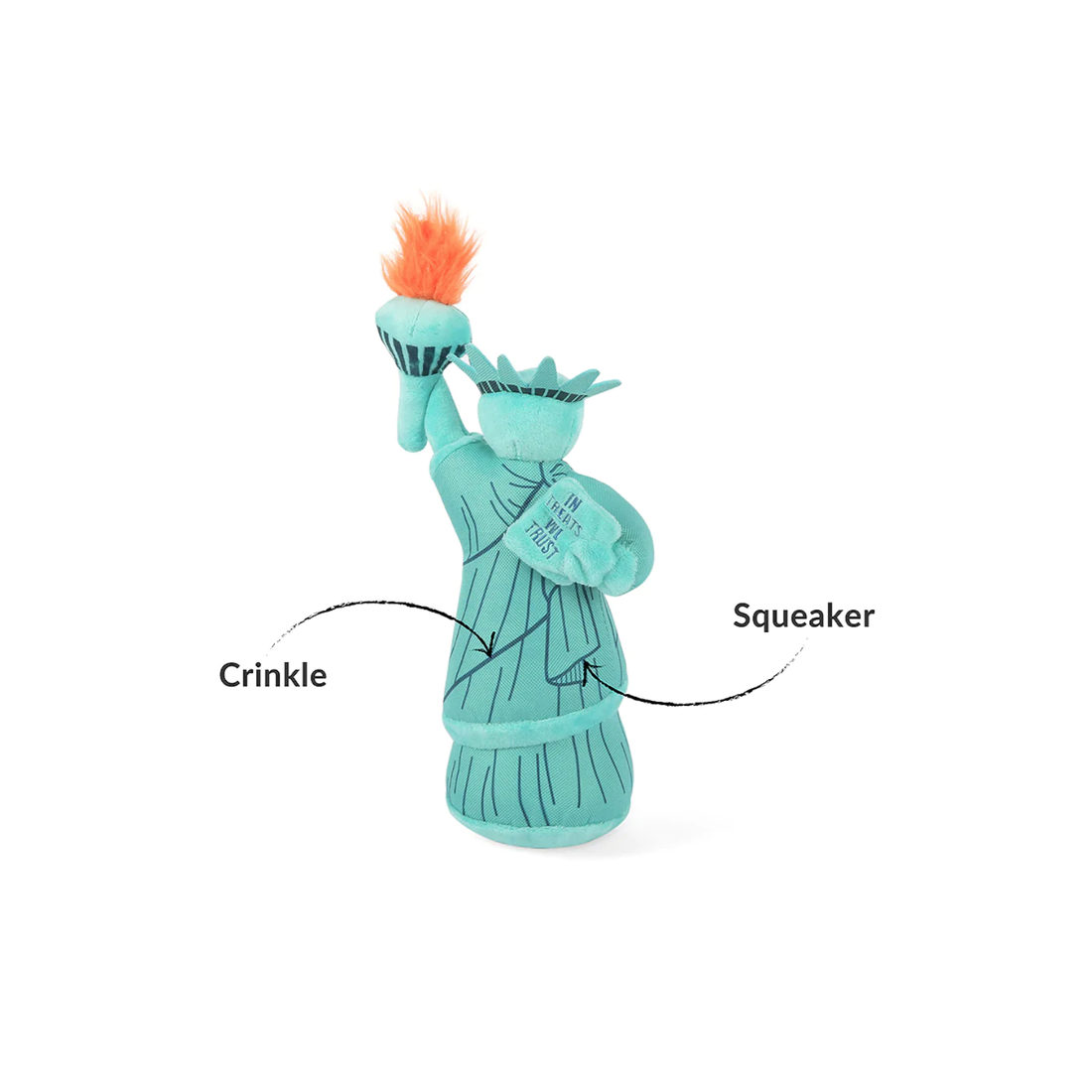 Lady Liberty