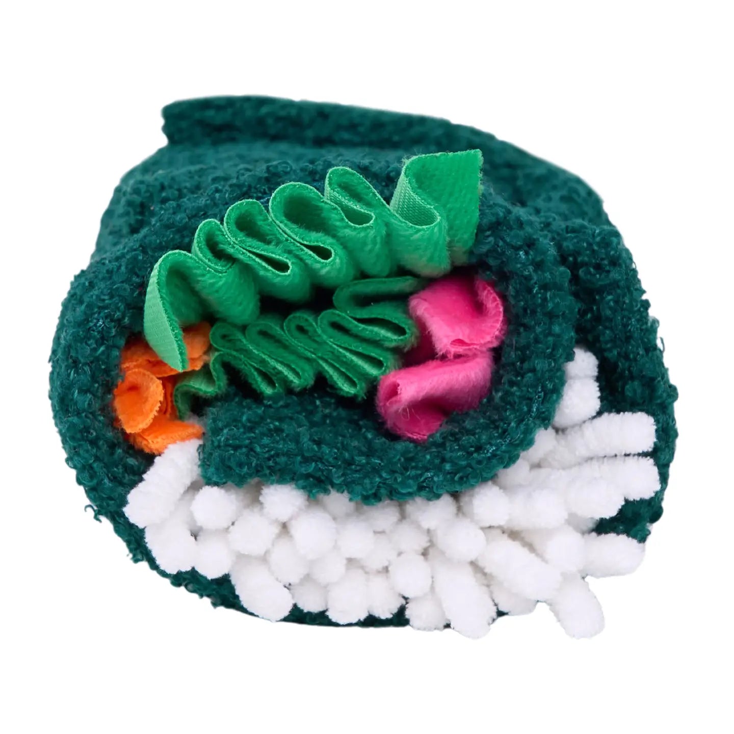 Snufflerz – Sushi Roll