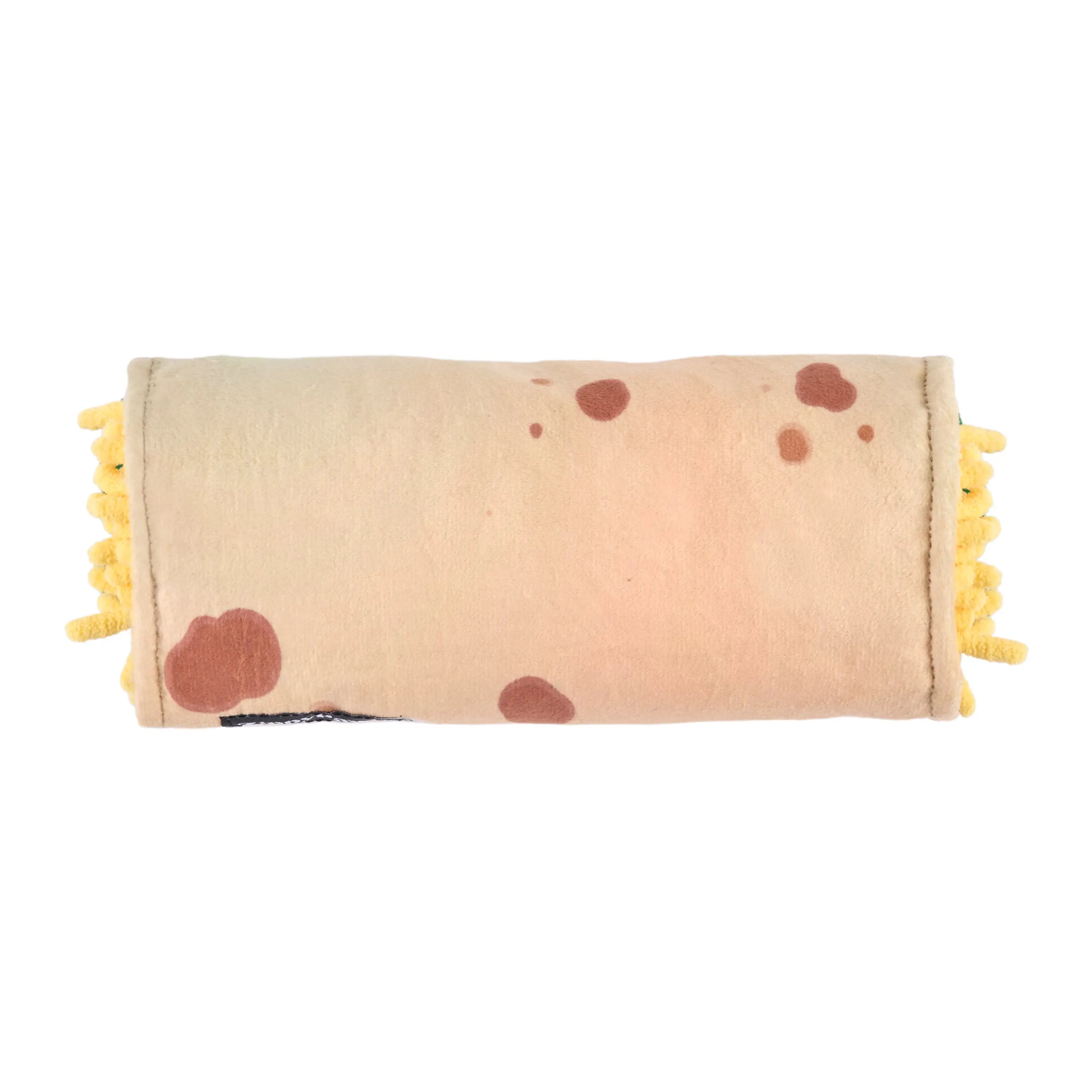 Snufflerz – Burrito Roll