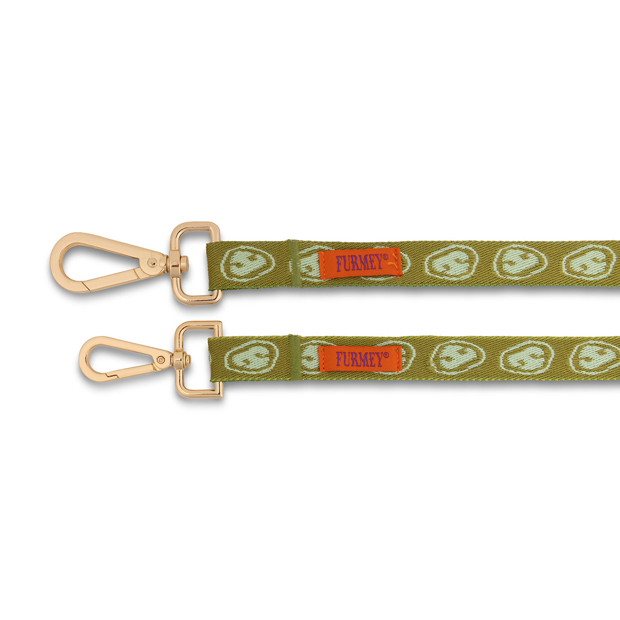 Leash - Matcha Green