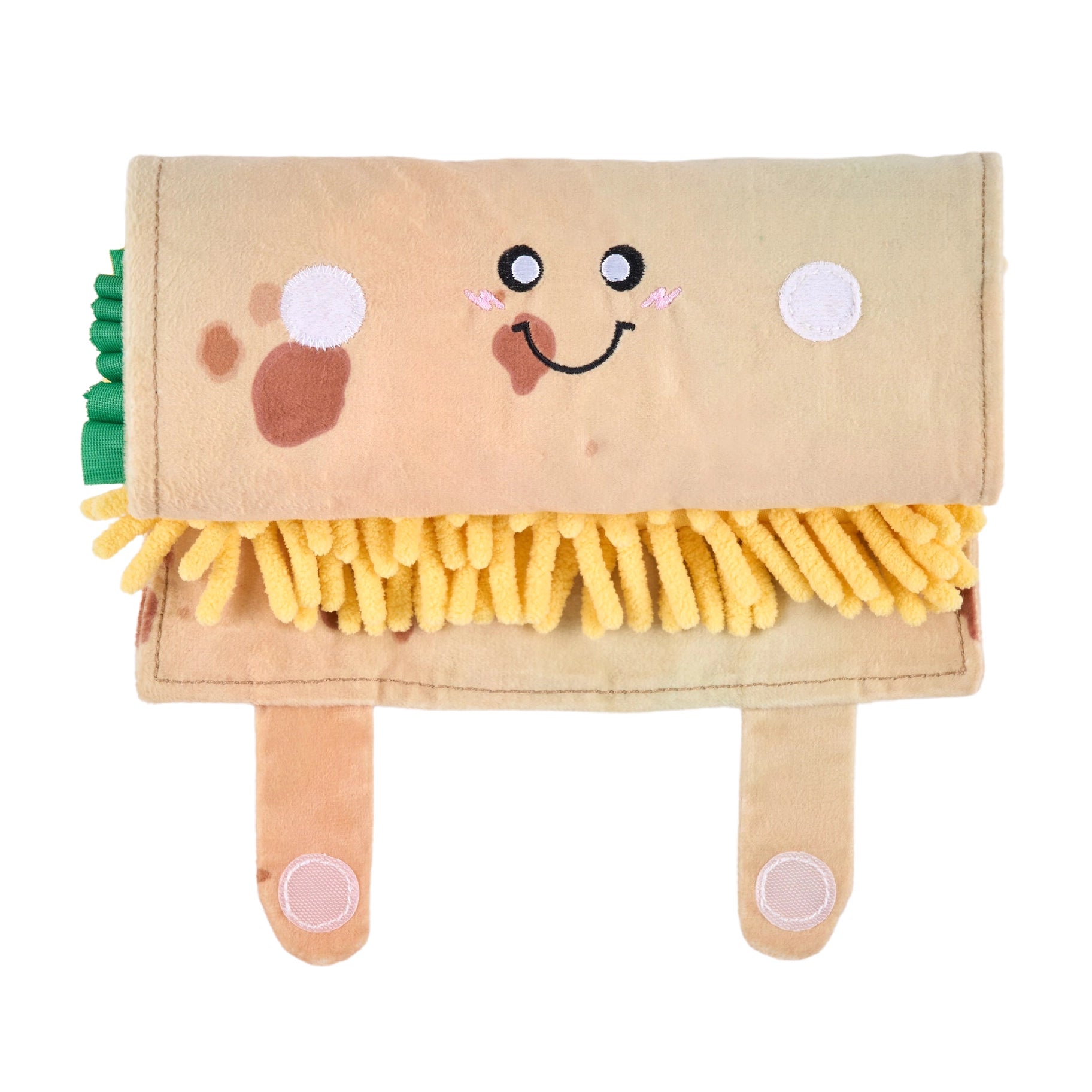 Snufflerz – Burrito Roll