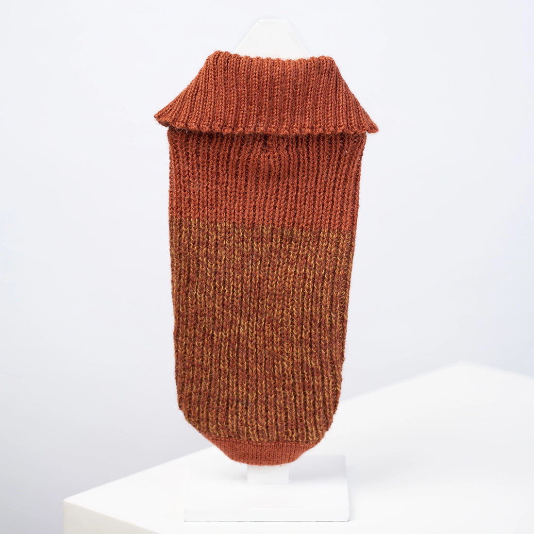 Ember Knit Alpaca Sweater