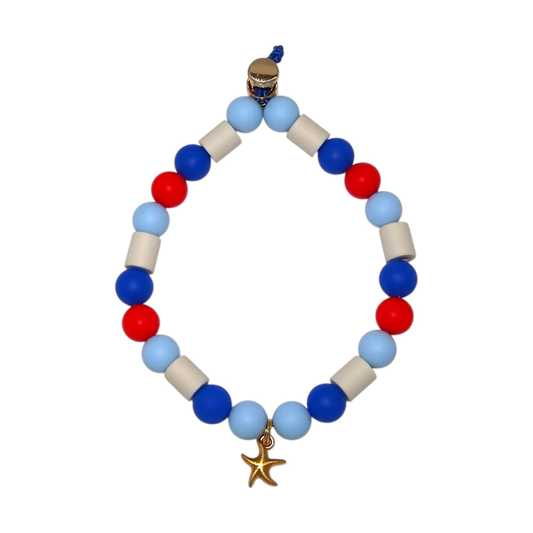 Anti-Tick Beads Collar - Summer