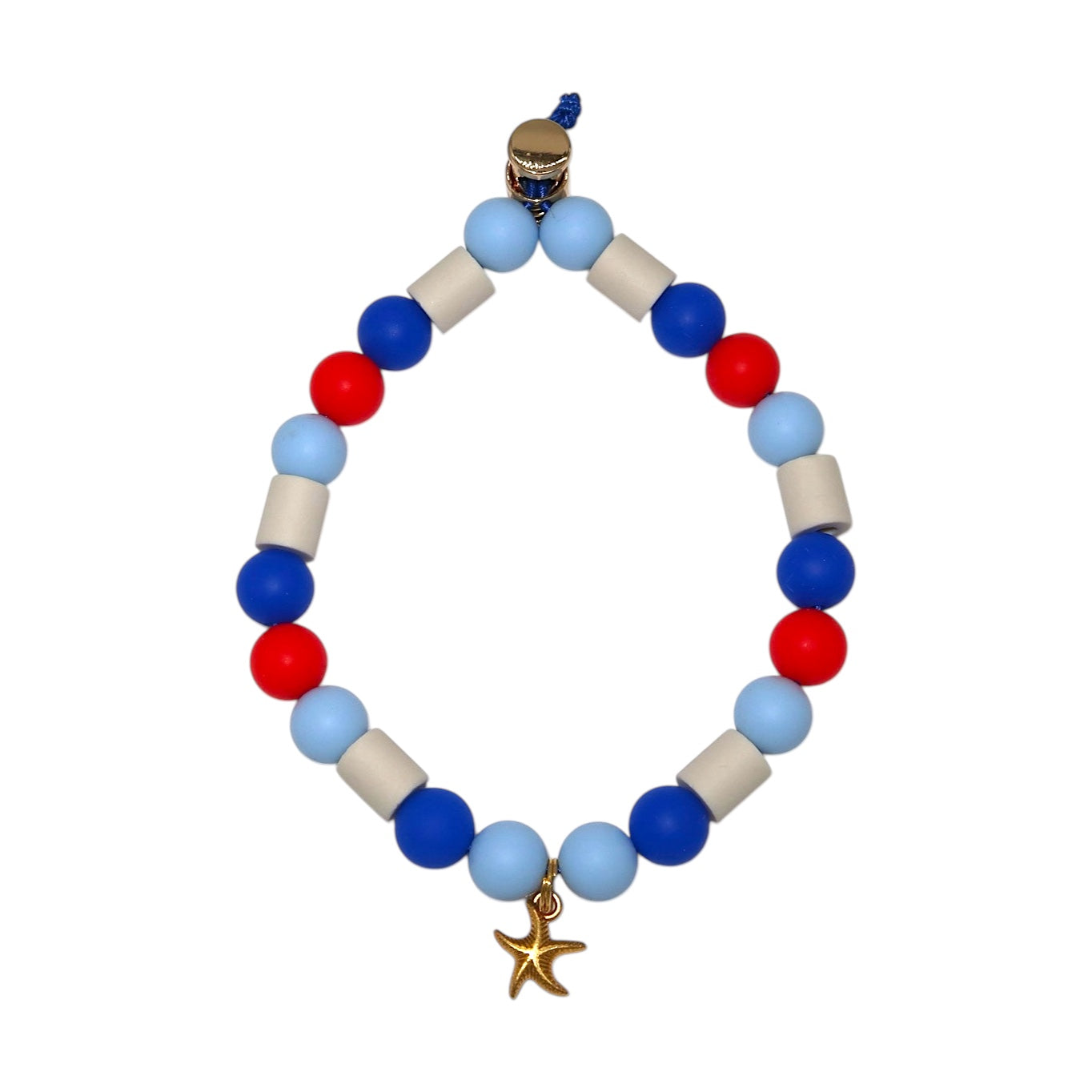 Anti-Tick Beads Collar - Summer