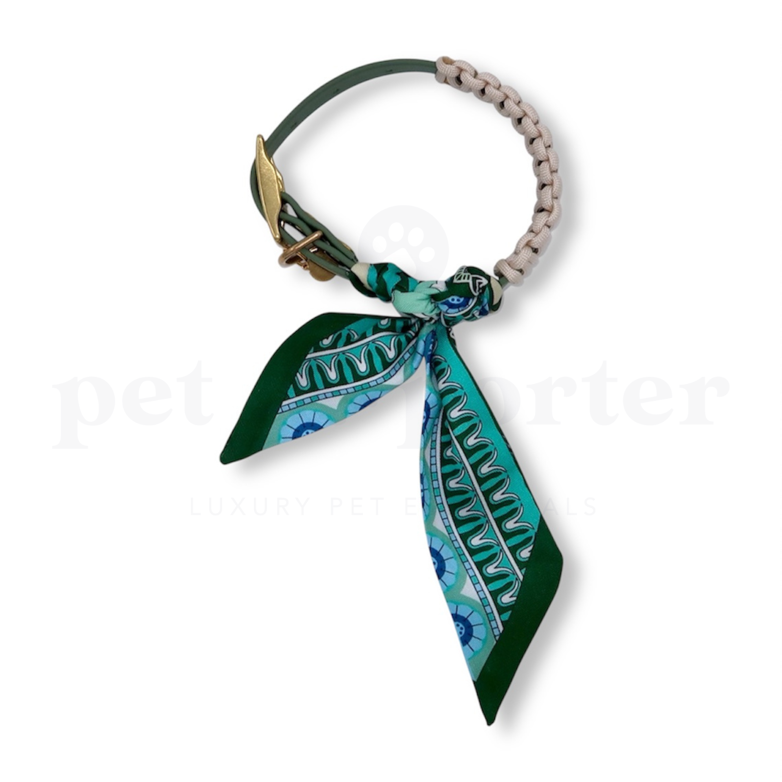 Florine Collar | Azure