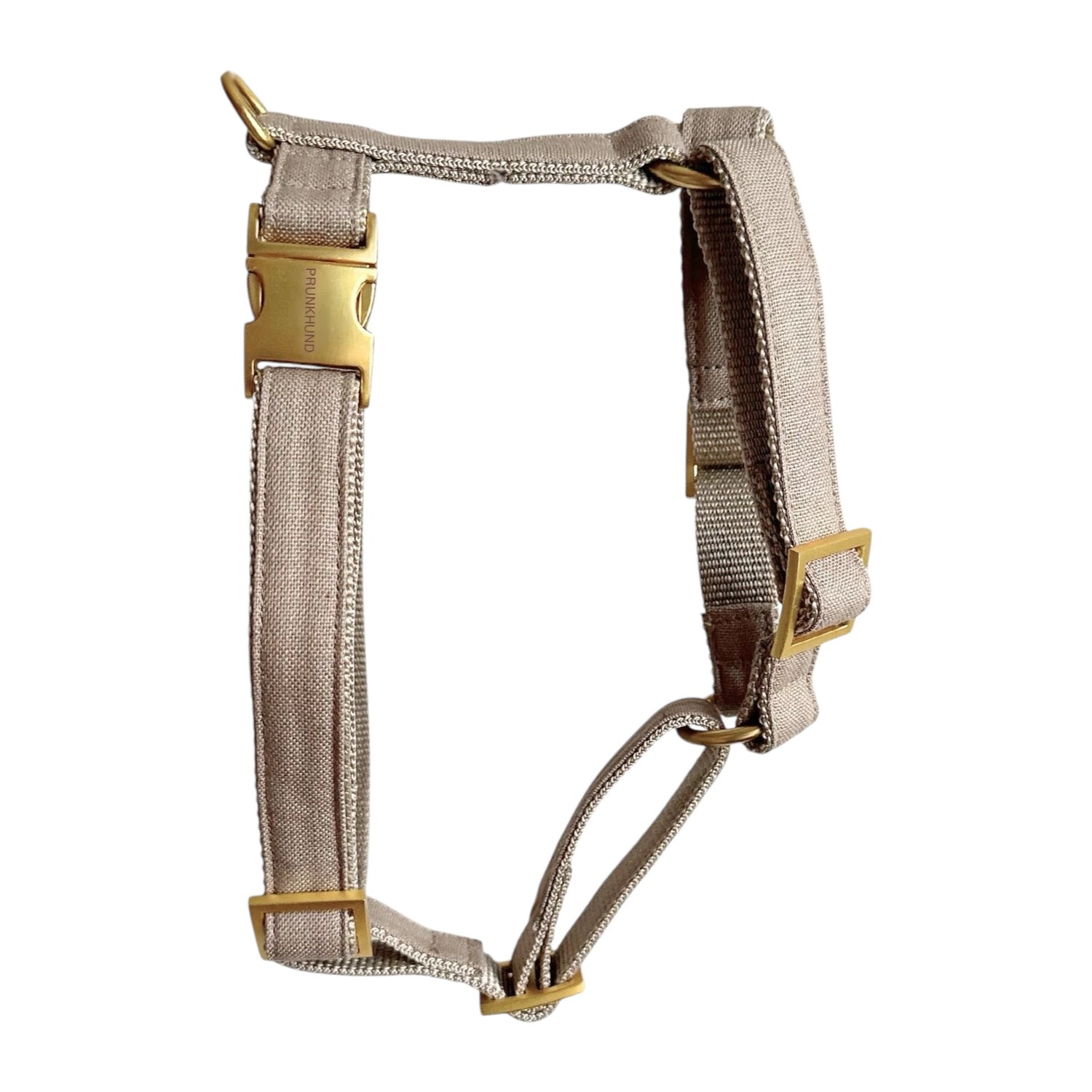 Harness Minimal - Tan