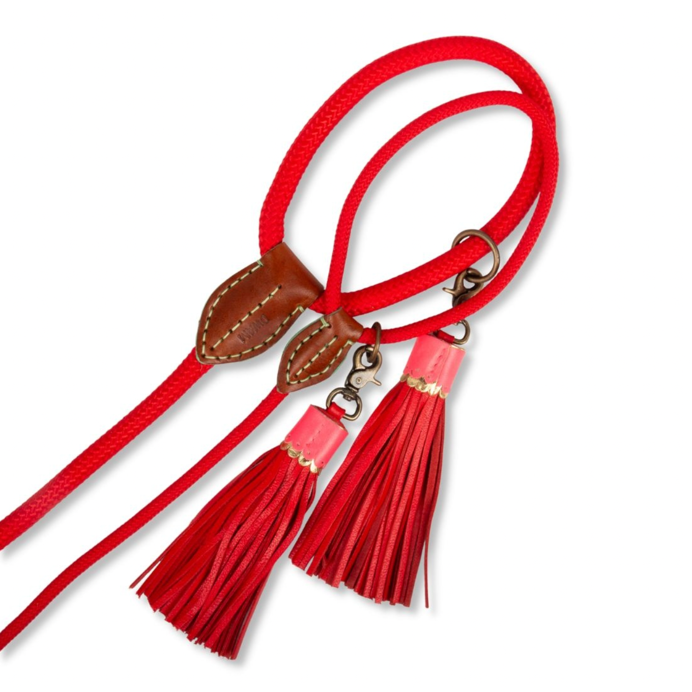 Correa para perros Red Velvet