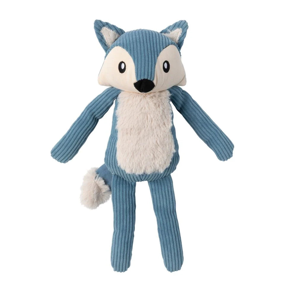 Blue Fox