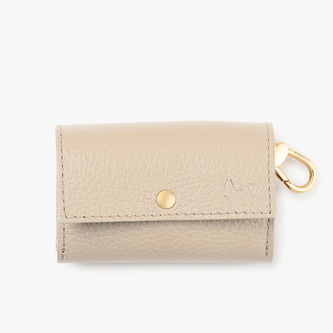 Juno Poop Bag Holder - Blank