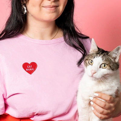 Insignia Cat Mama