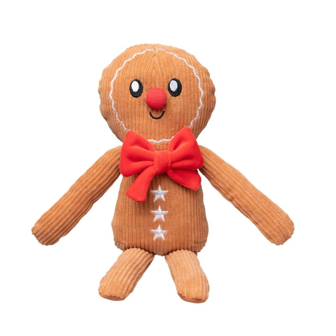 Gingerbread Man