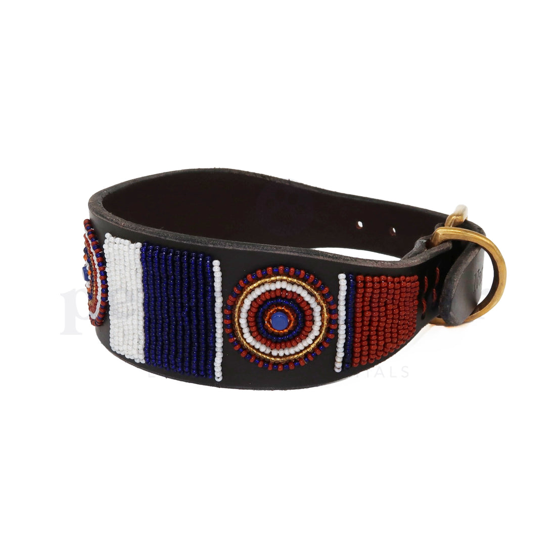 Beaded Lurcher - Columbus