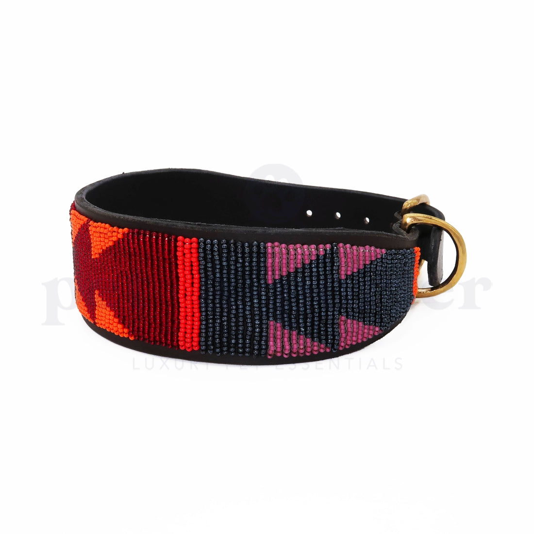 Beaded Lurcher - Maya