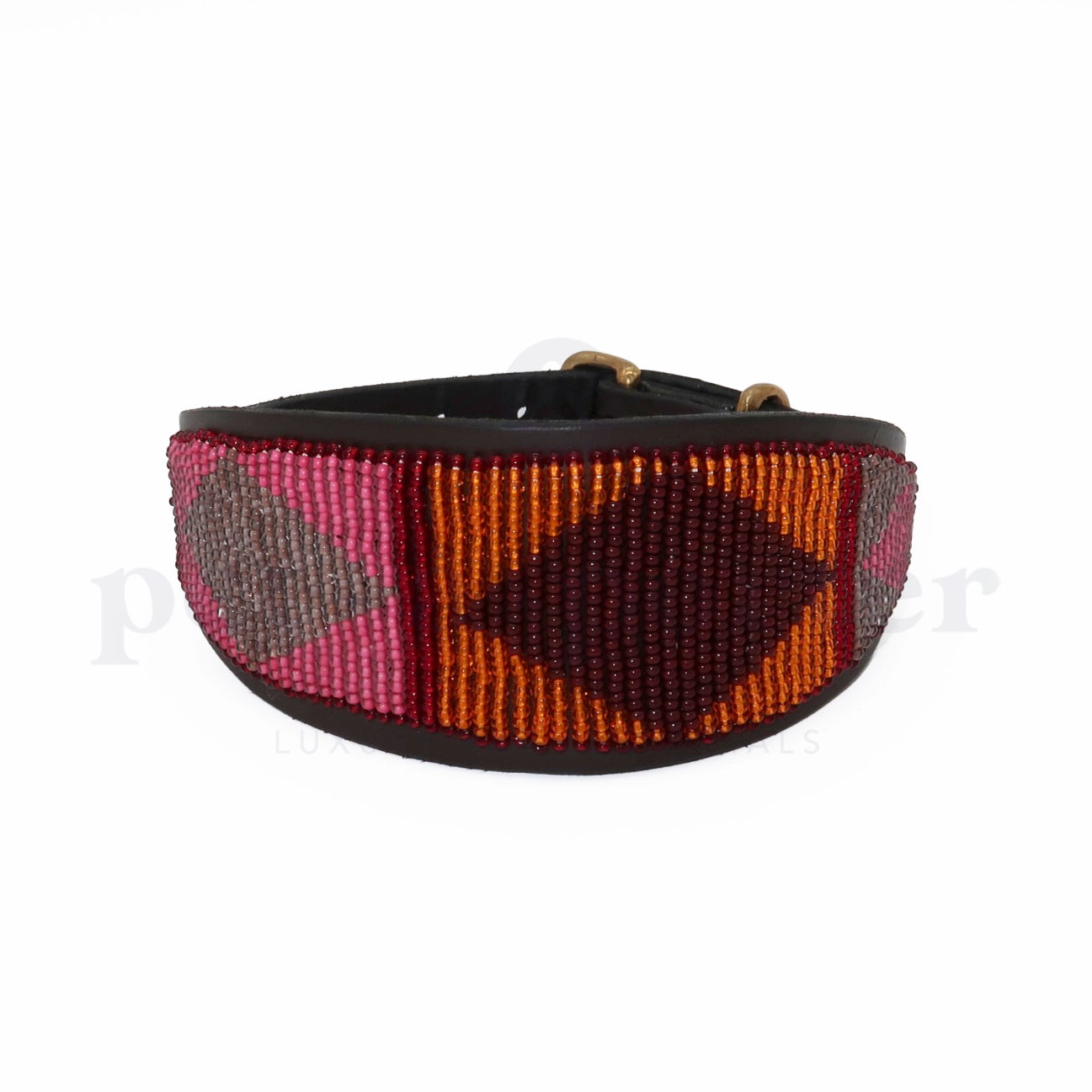 Beaded Lurcher - Stella