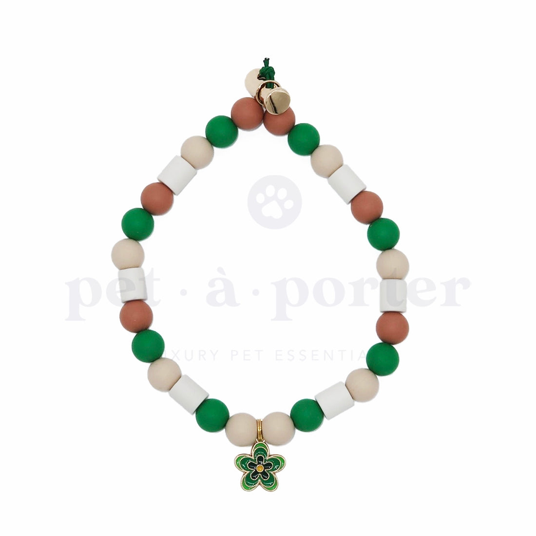 Anti-Tick Beads Collar - York