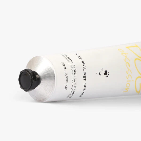 Dog Obsession | Natural Pet Cream