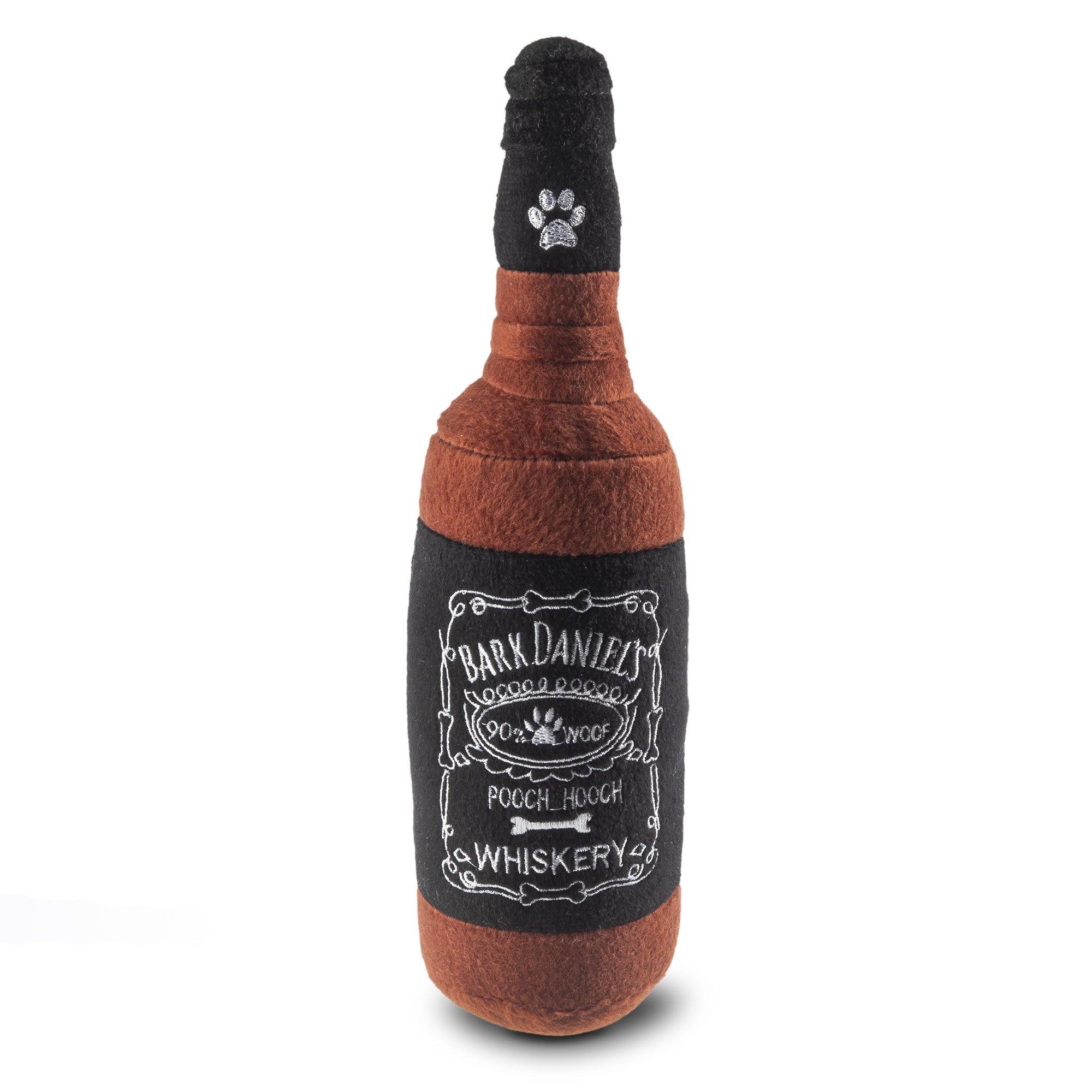 BARK DANIEL Whiskery - Pet-à-Porter