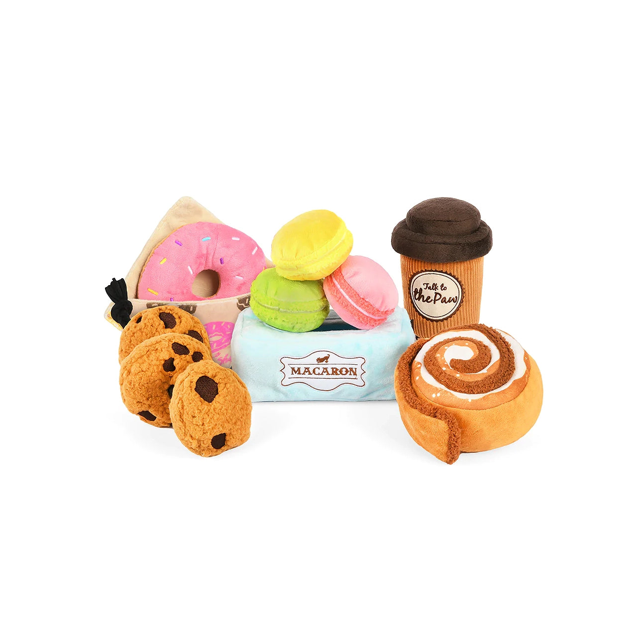 Doughboy Donut