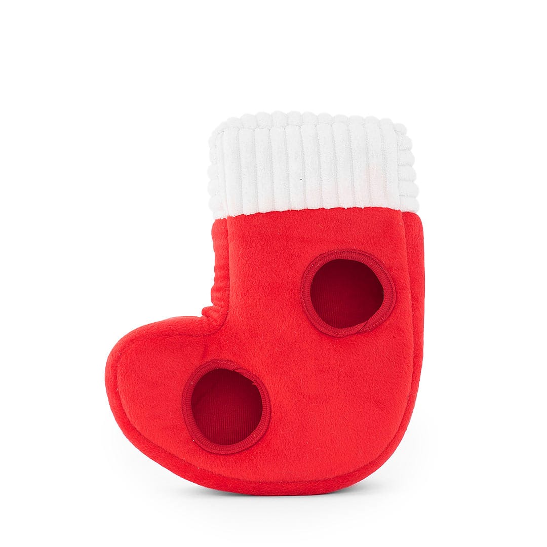 Holiday Burrow™ - Naughty or Nice Stocking