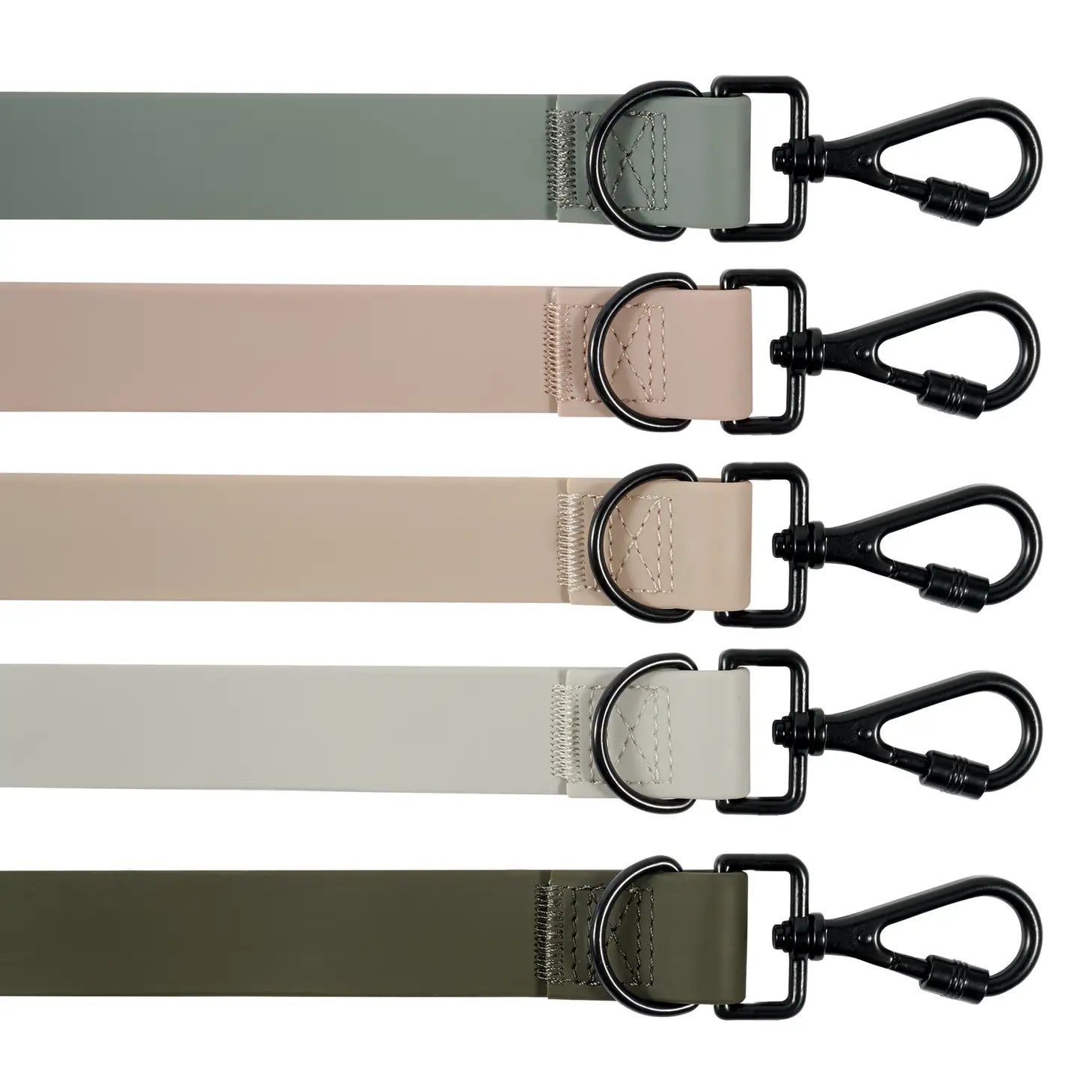 Correa impermeable Mellem