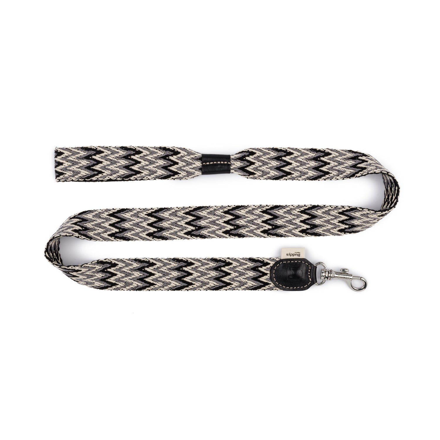 Laisse noire péruvienne