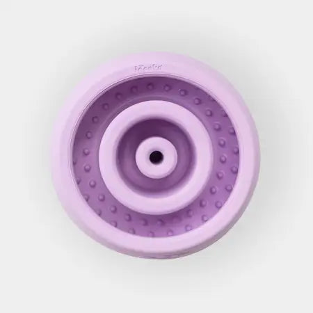 Yoomy Wobble Enrichment Toy | Lavender